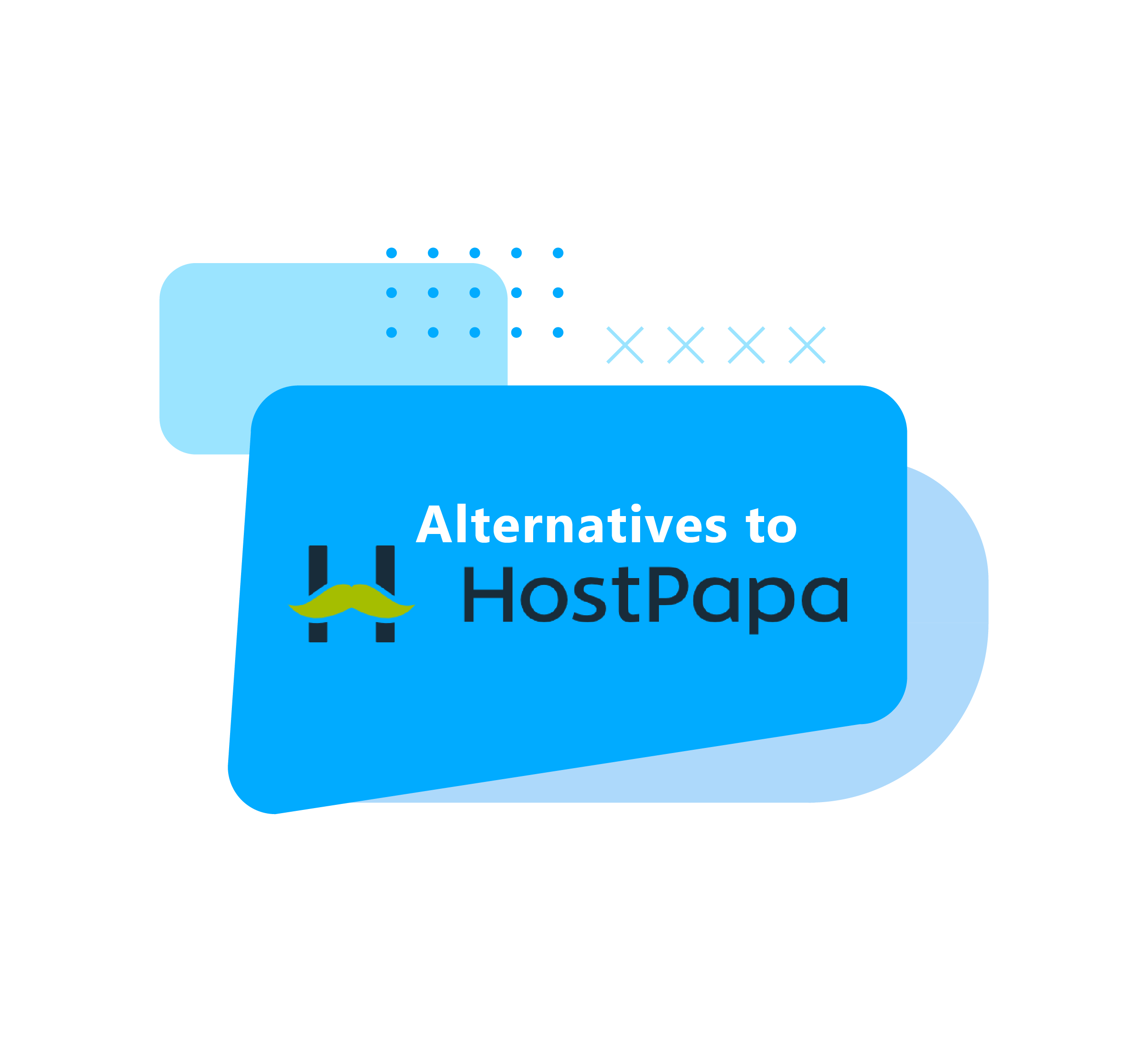 HostPapa Alternative