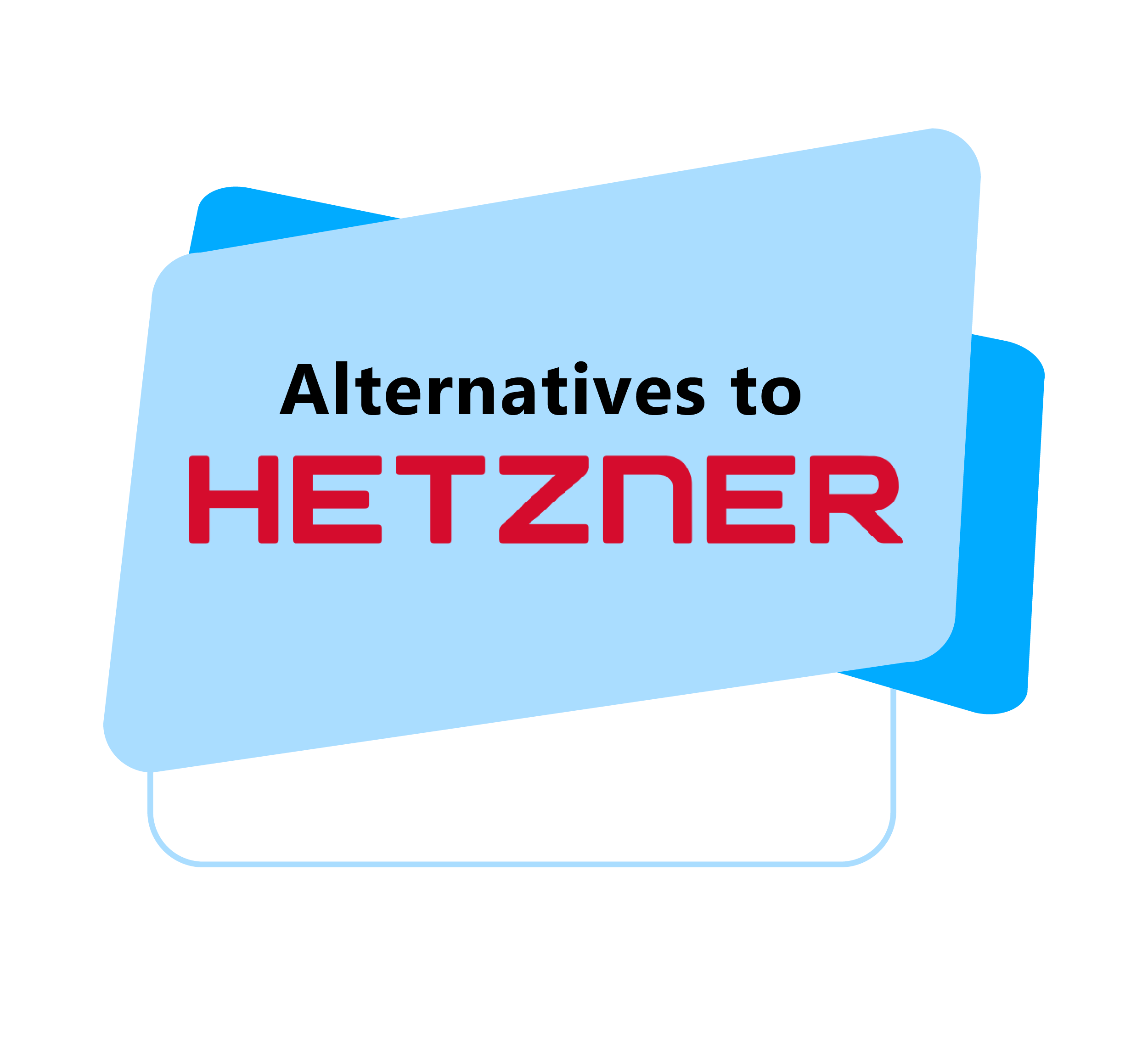 Hetzner Alternative