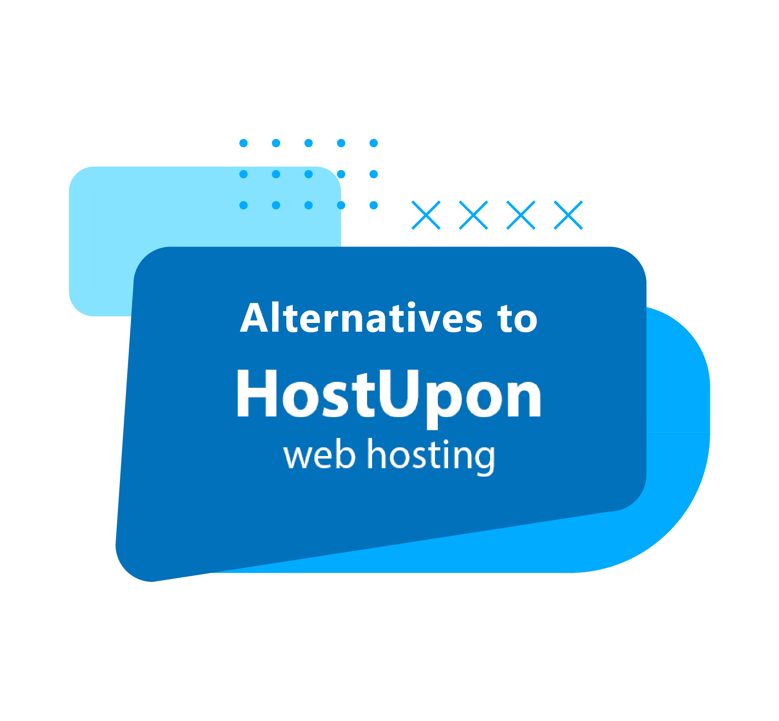 HostUpon Alternative