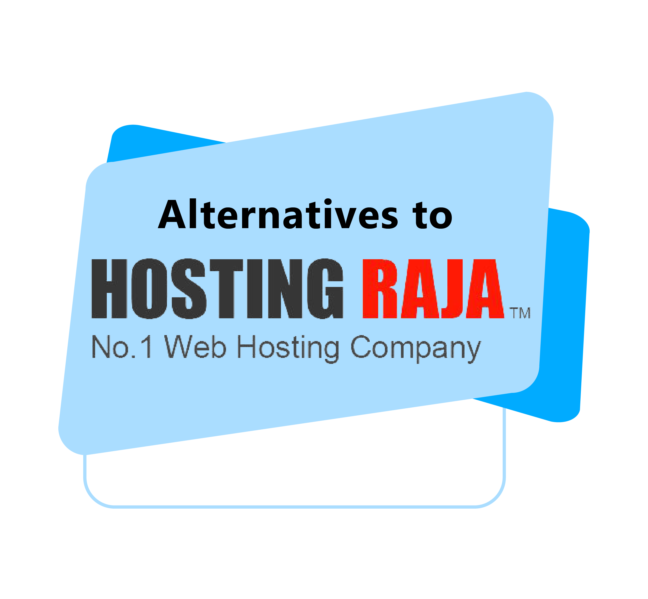 Hostinger Alternative