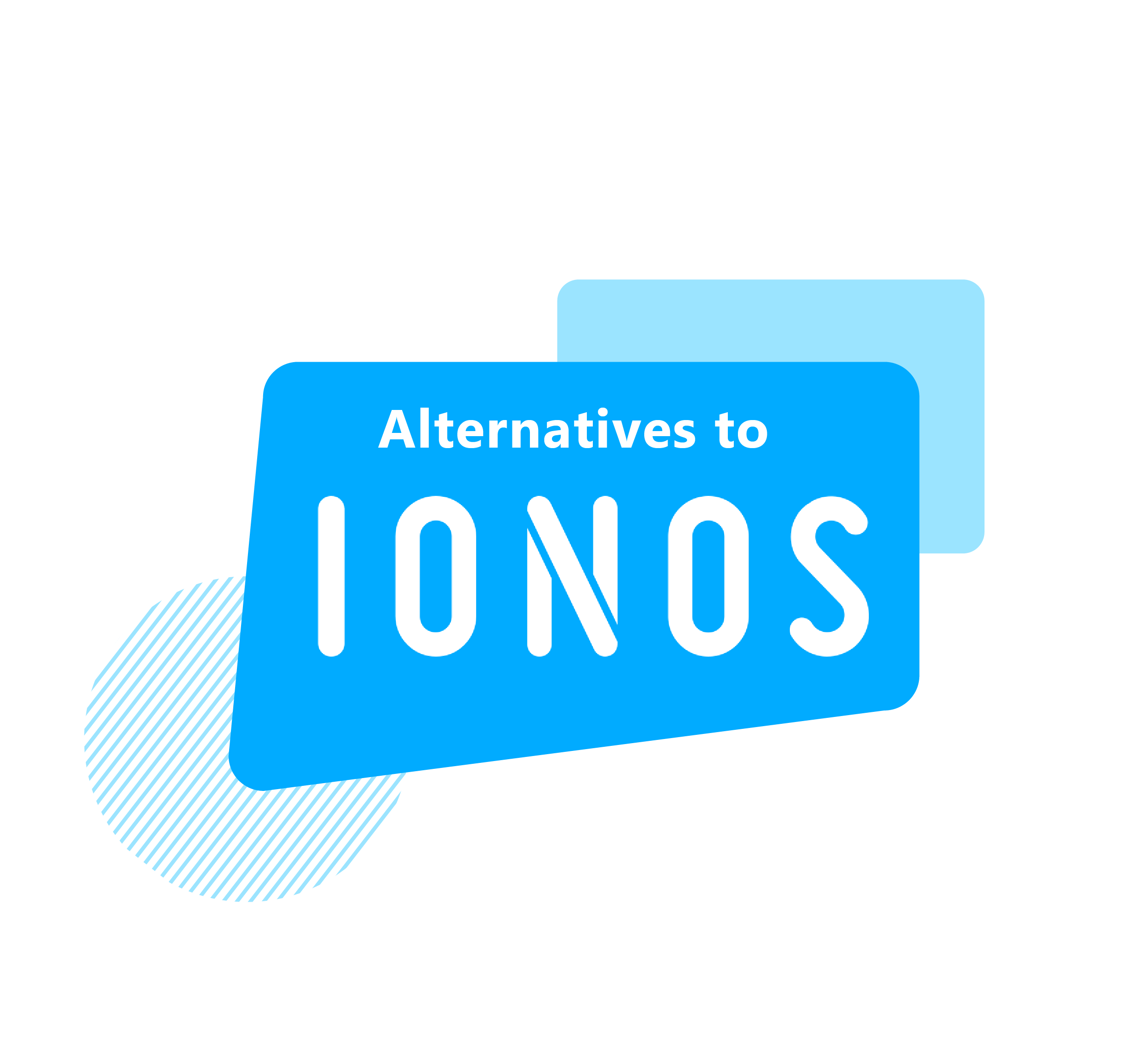 IONOS Alternative