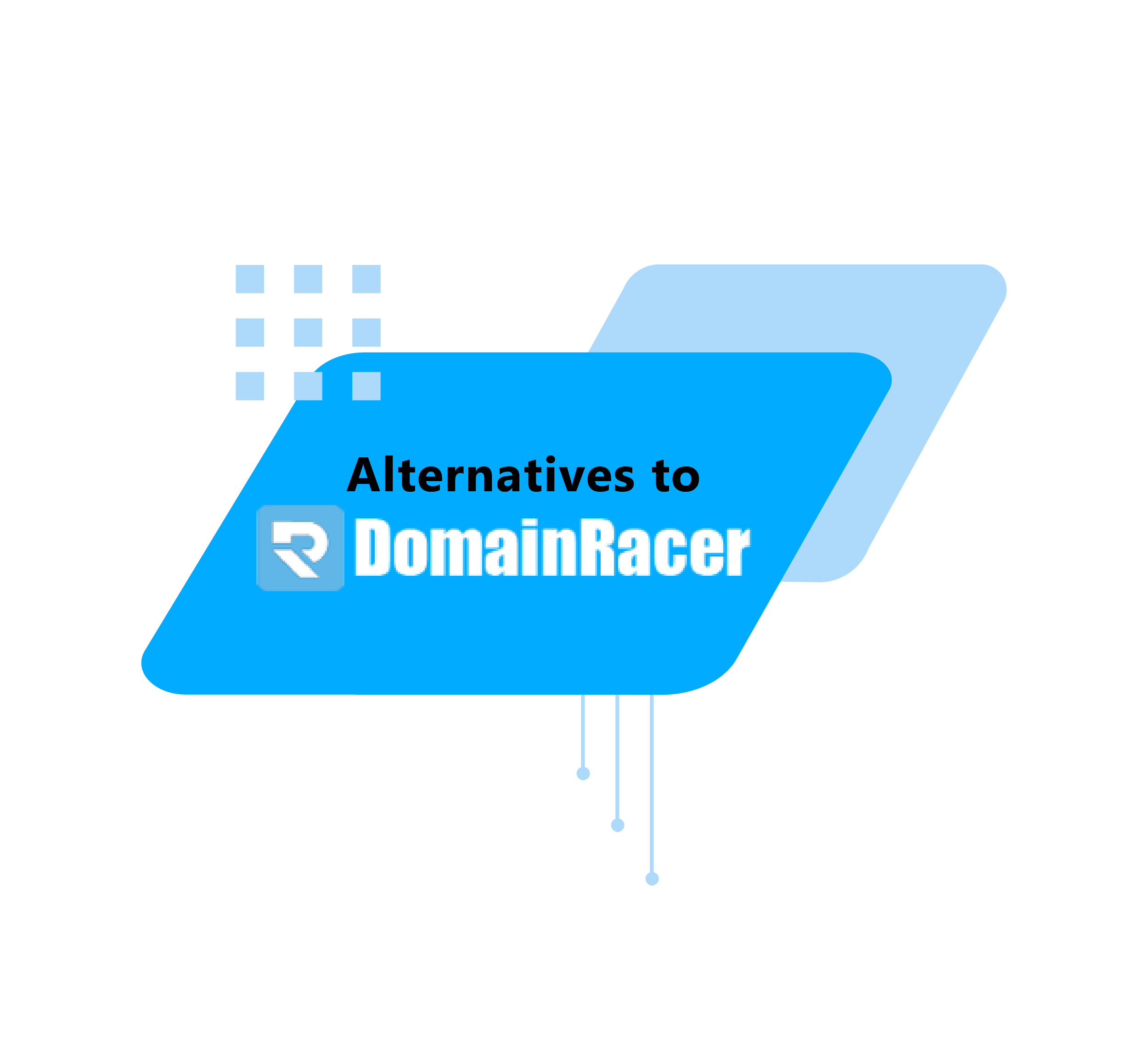 DomainRacer  Alternative