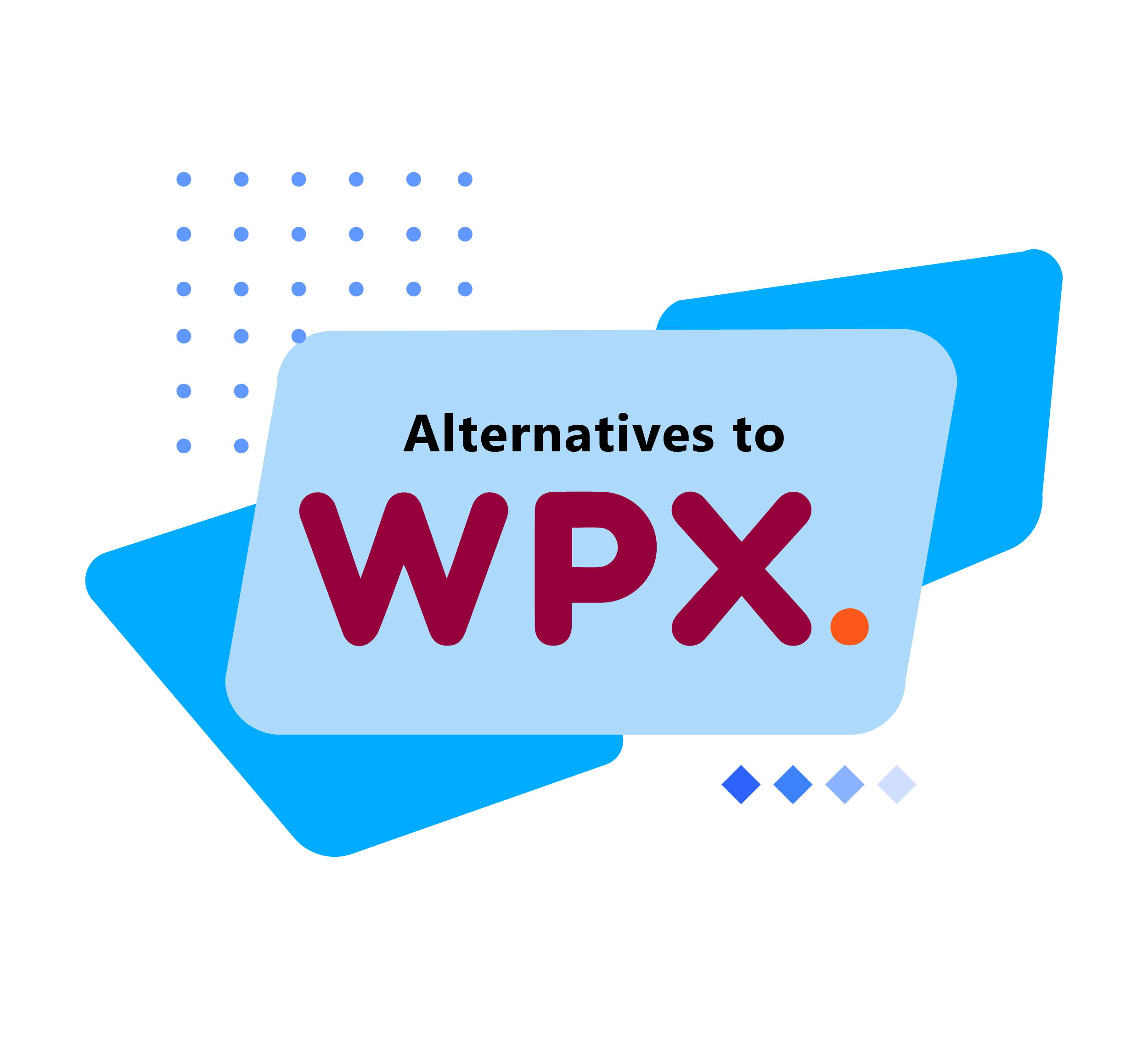 WPX Alternative