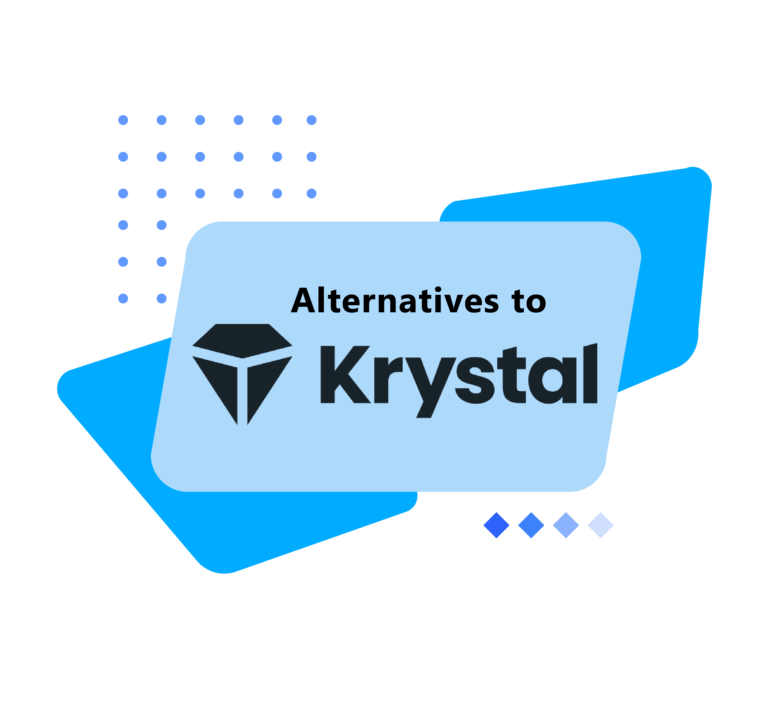 Krystal Alternative