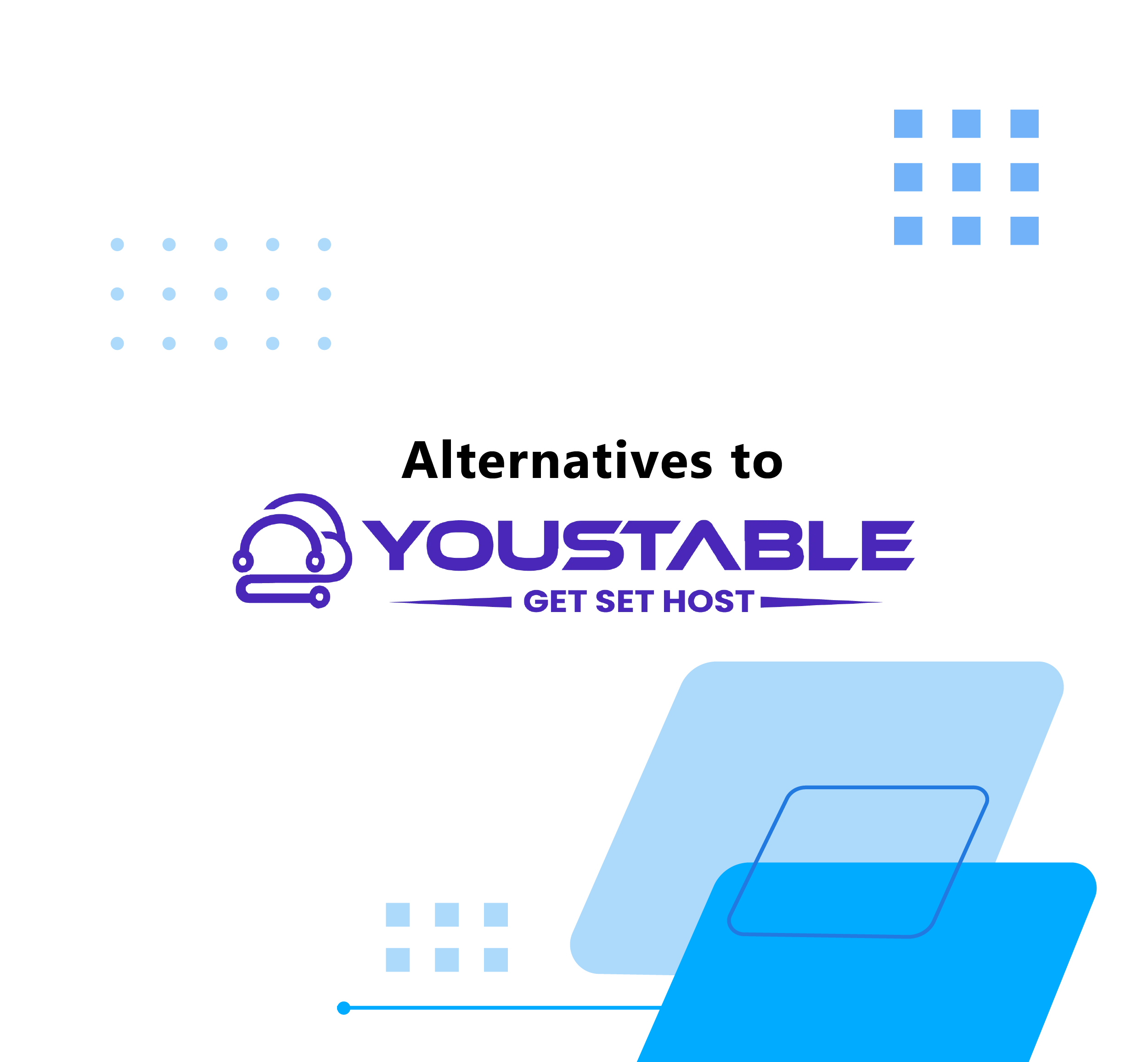YouStable Alternative