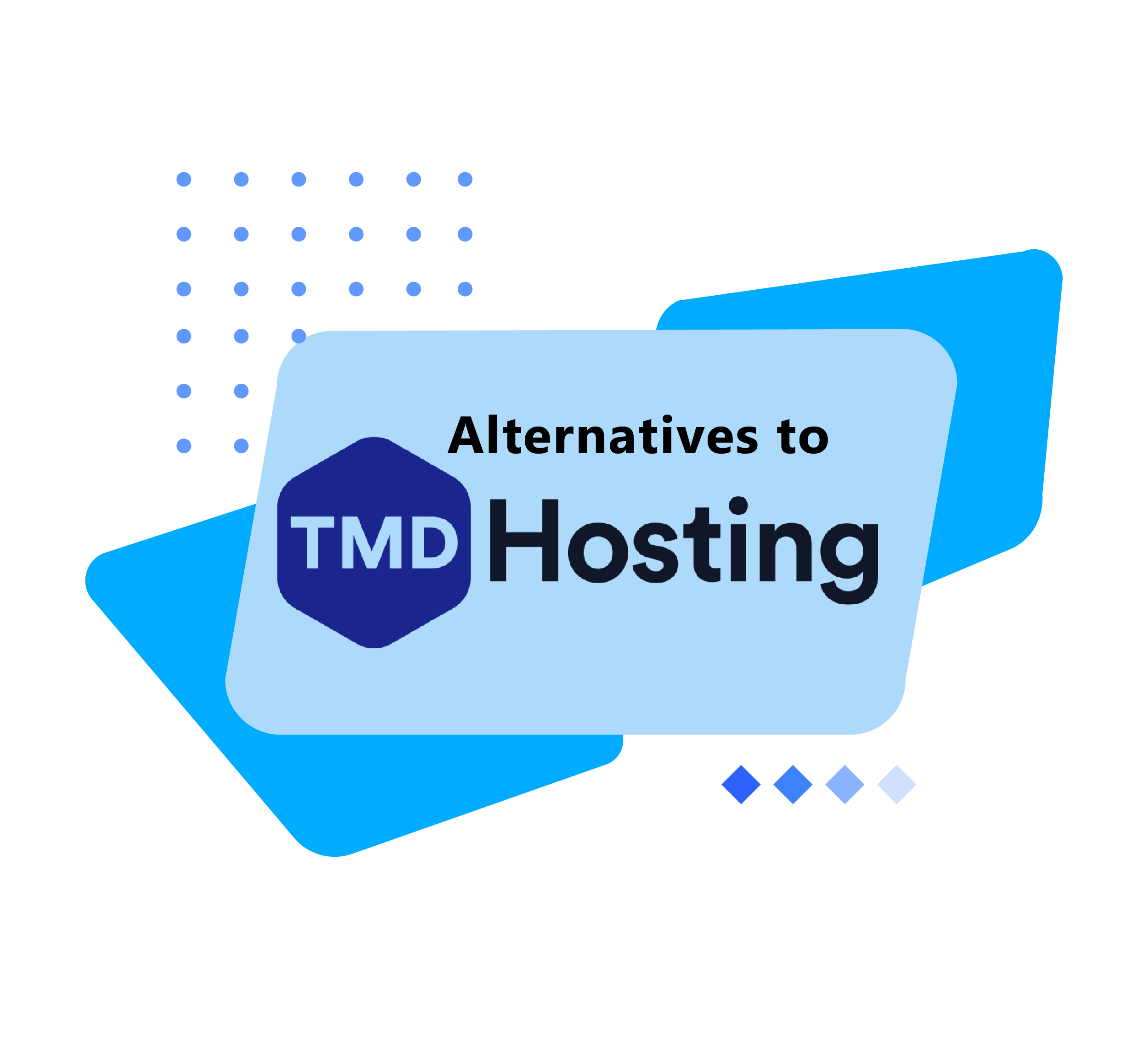 TMDHosting  Alternative