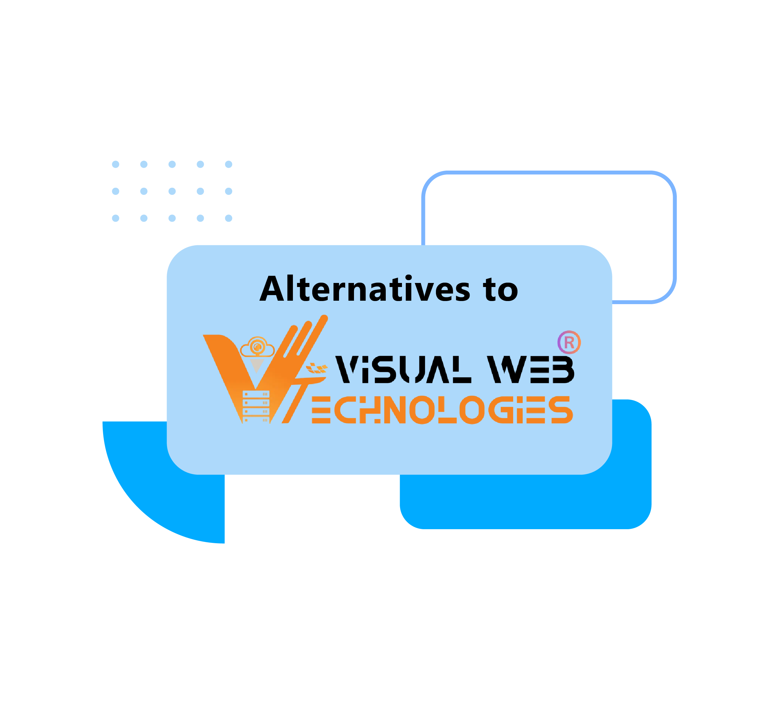 VisualWebTechnologies  Alternative