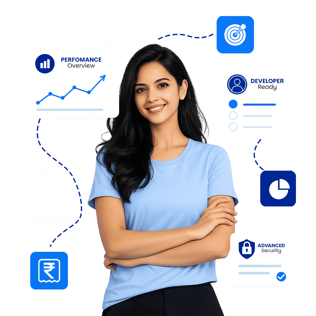 cPanel Business Hosting