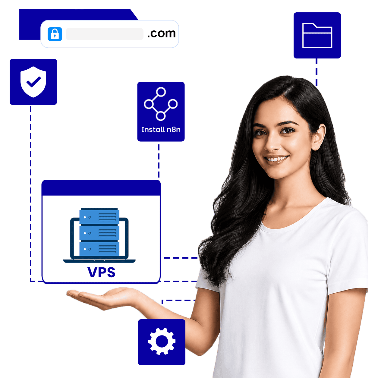 Cloud VPS Hosting