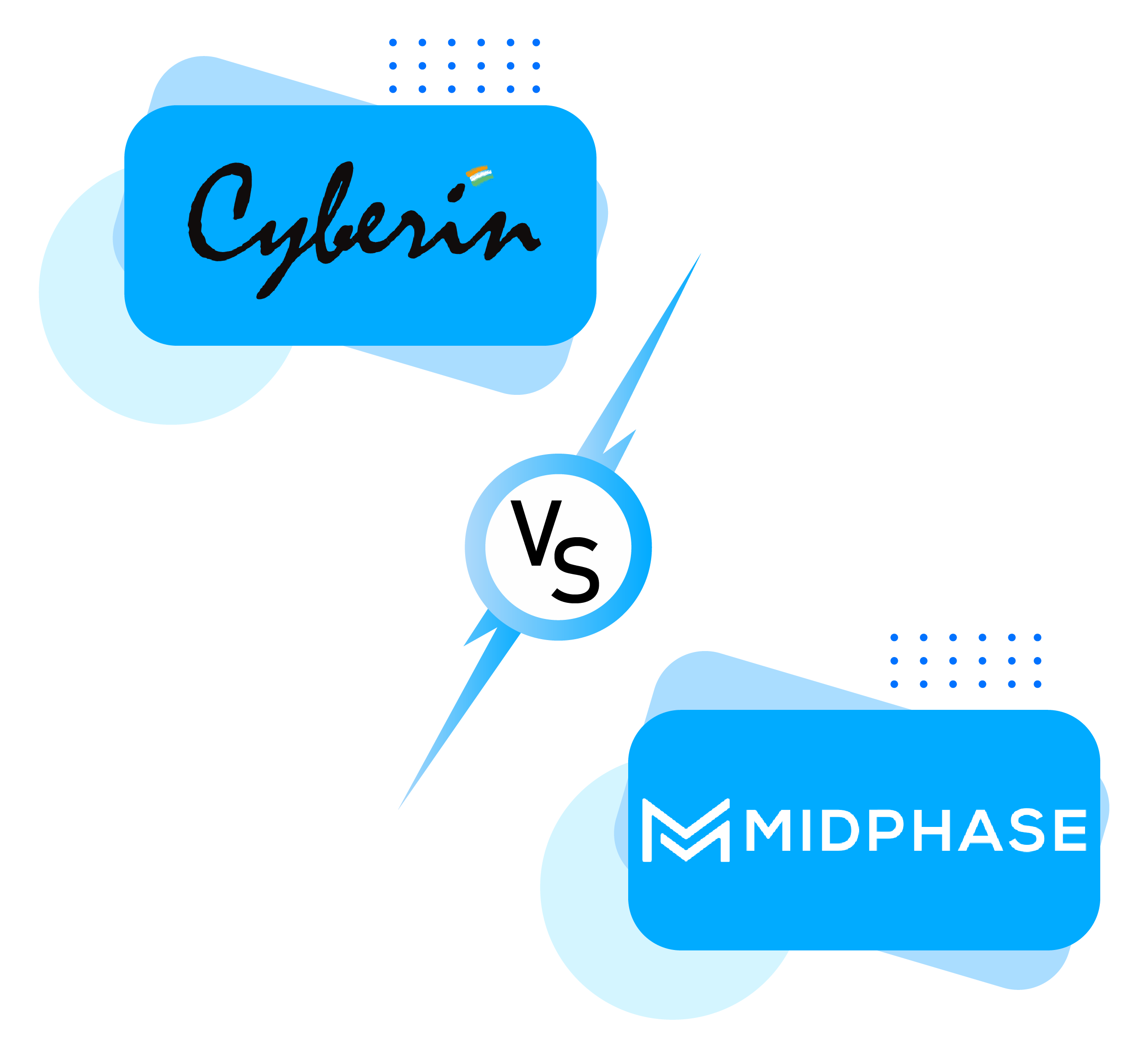 cyberin-vs-midphase