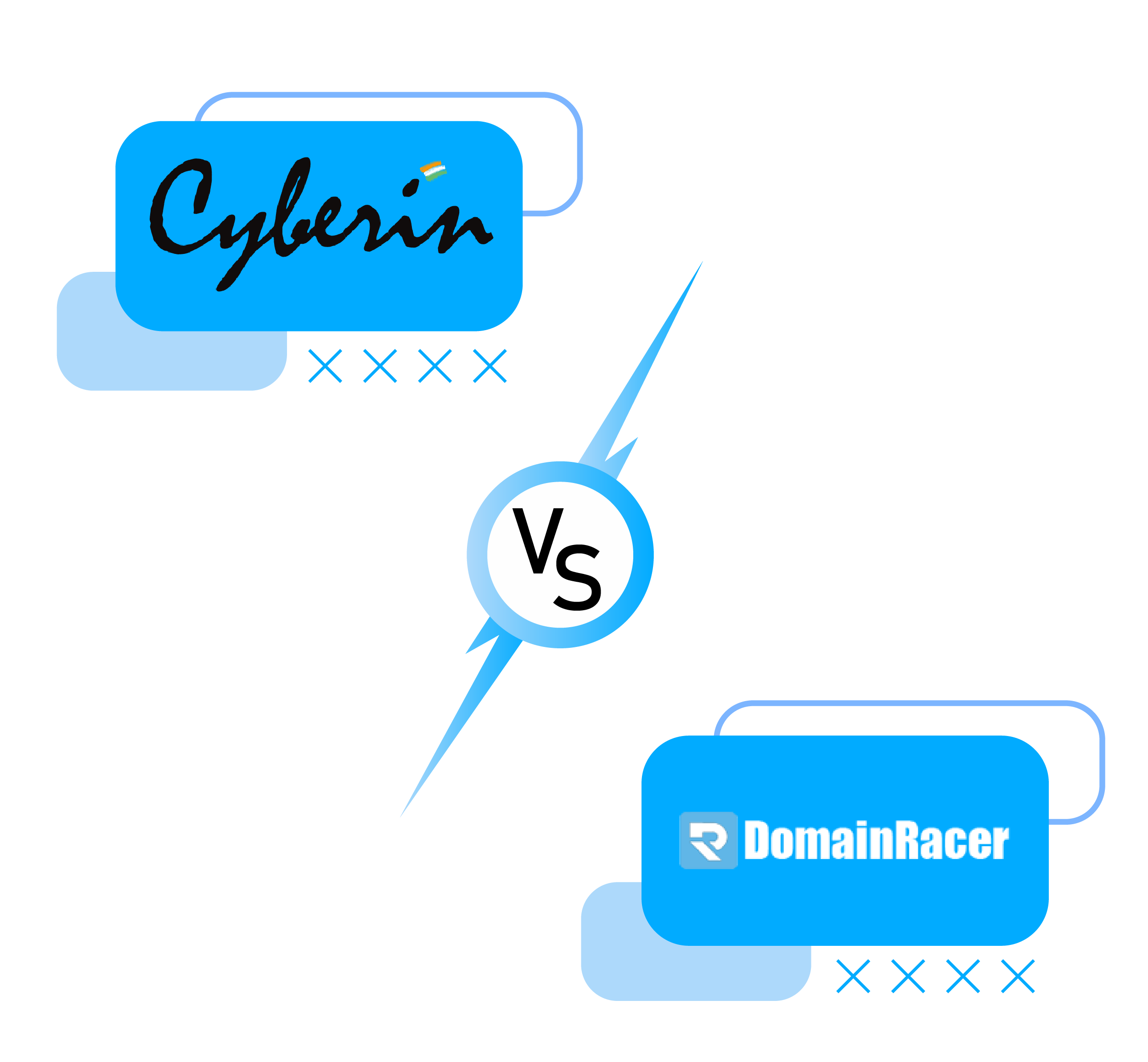 cyberin-vs-domainracer