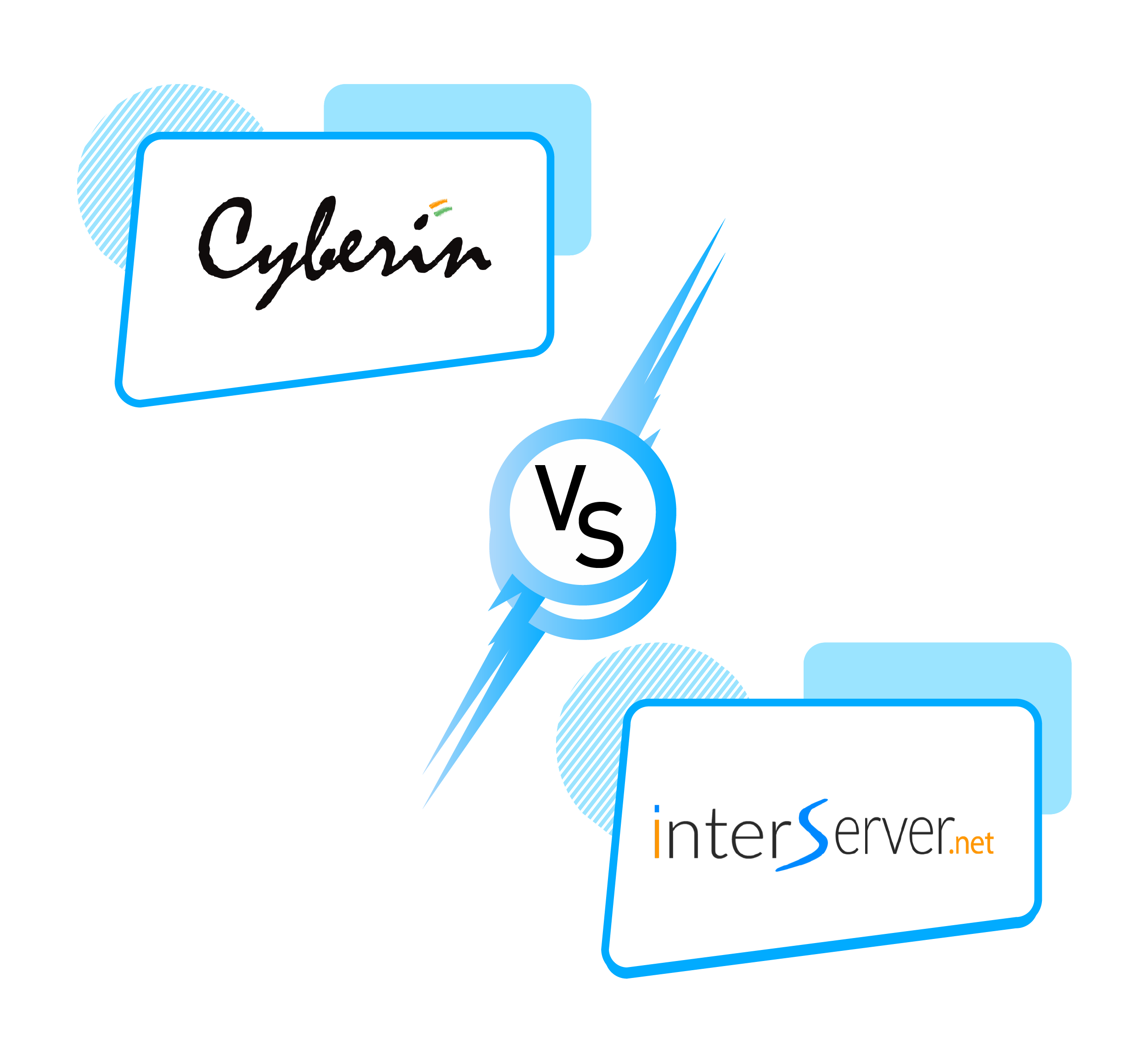 cyberin-vs-interserver