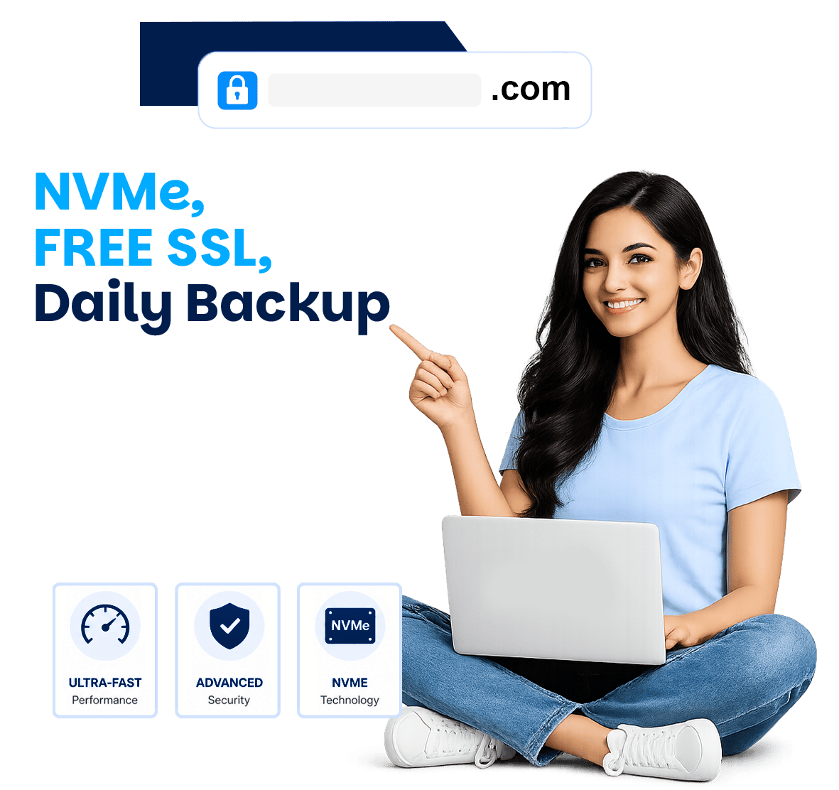 Web Hosting by Cyberin