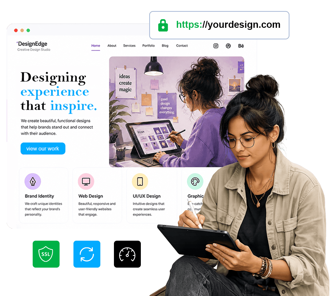 designer