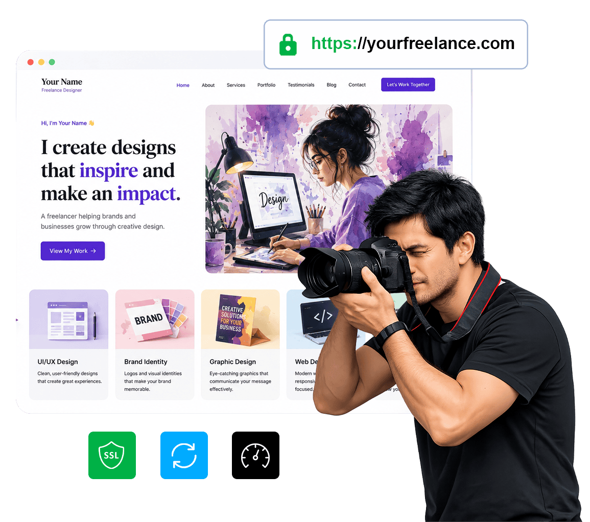 freelancer