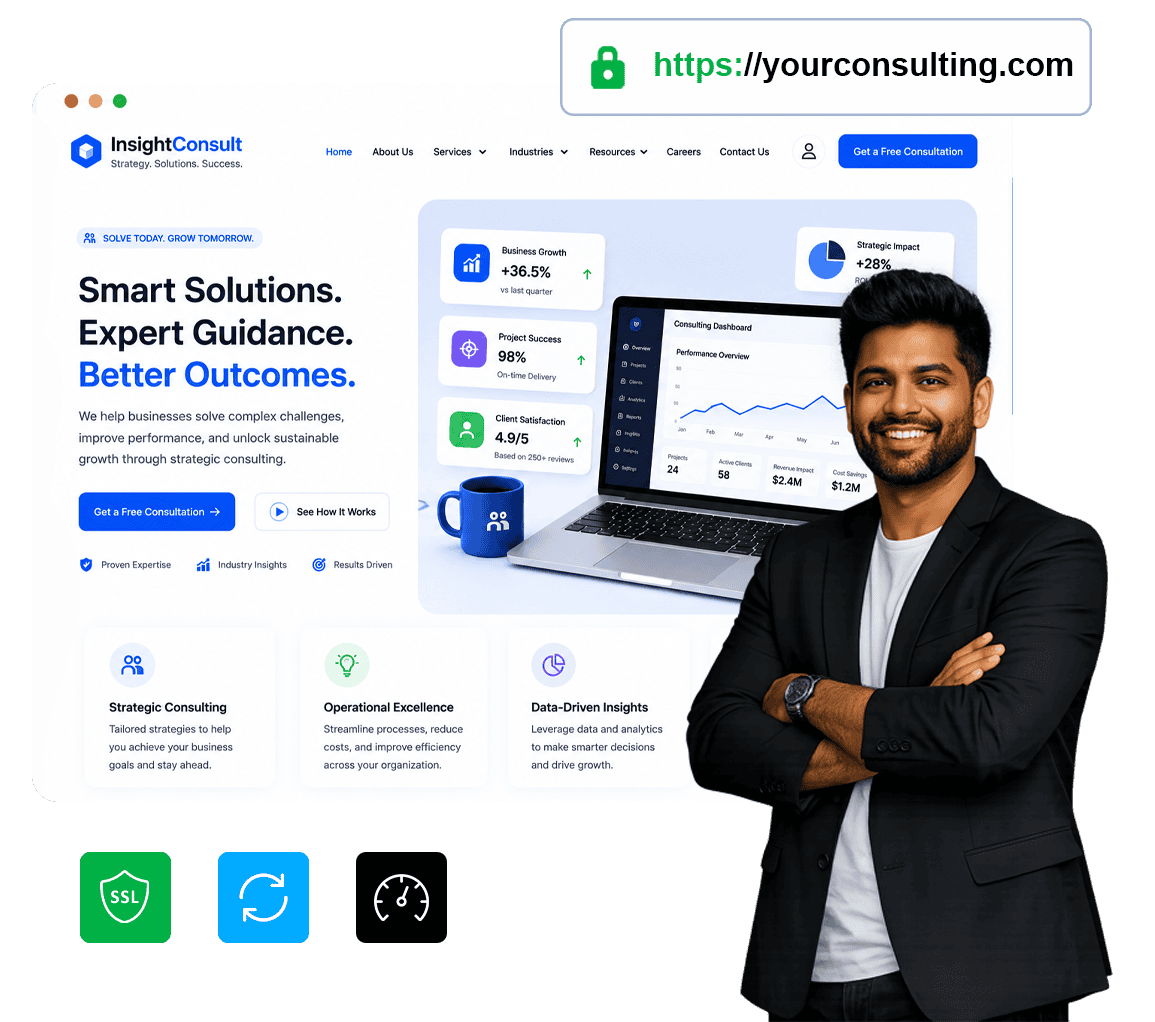 consulting