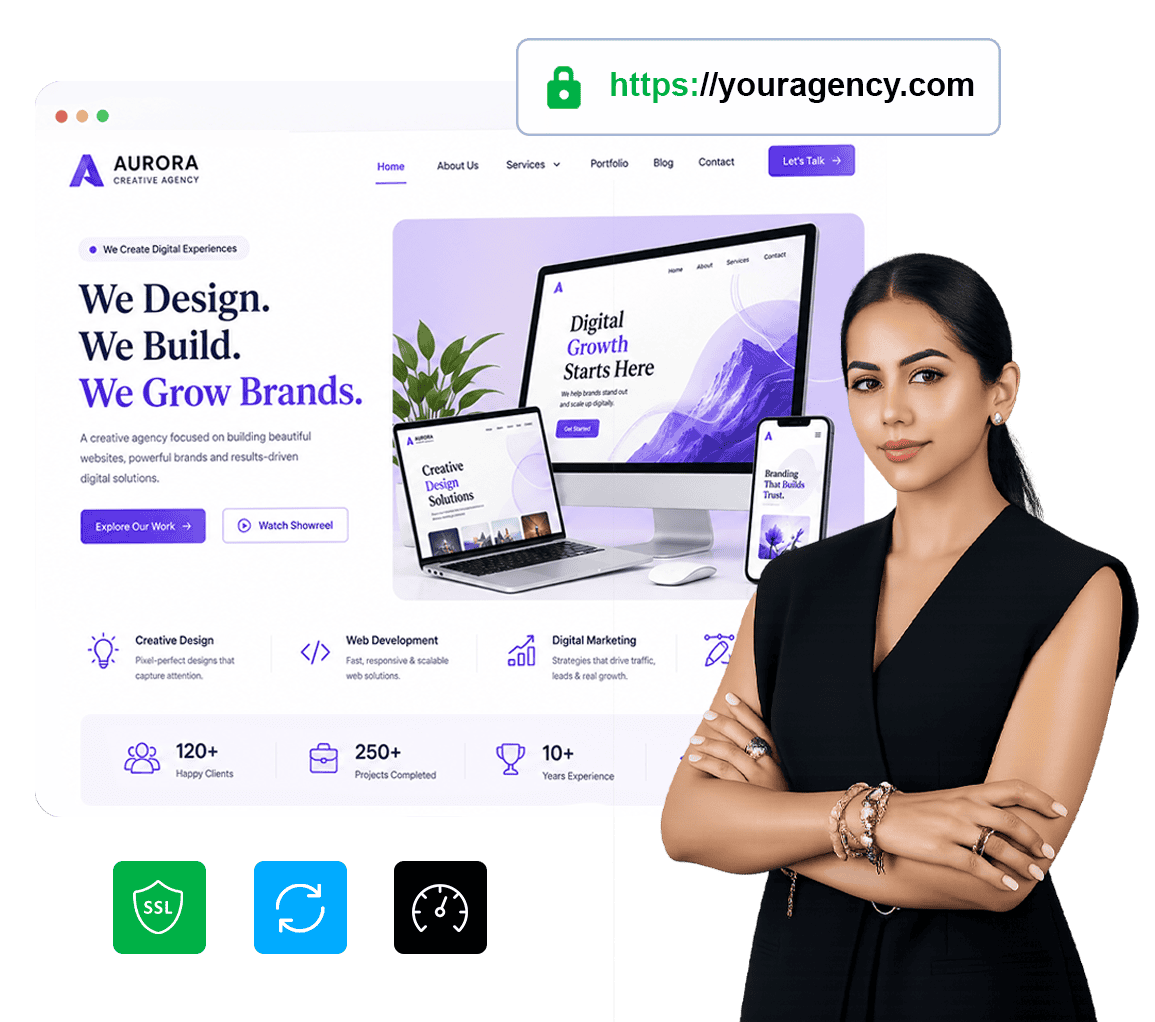 agency