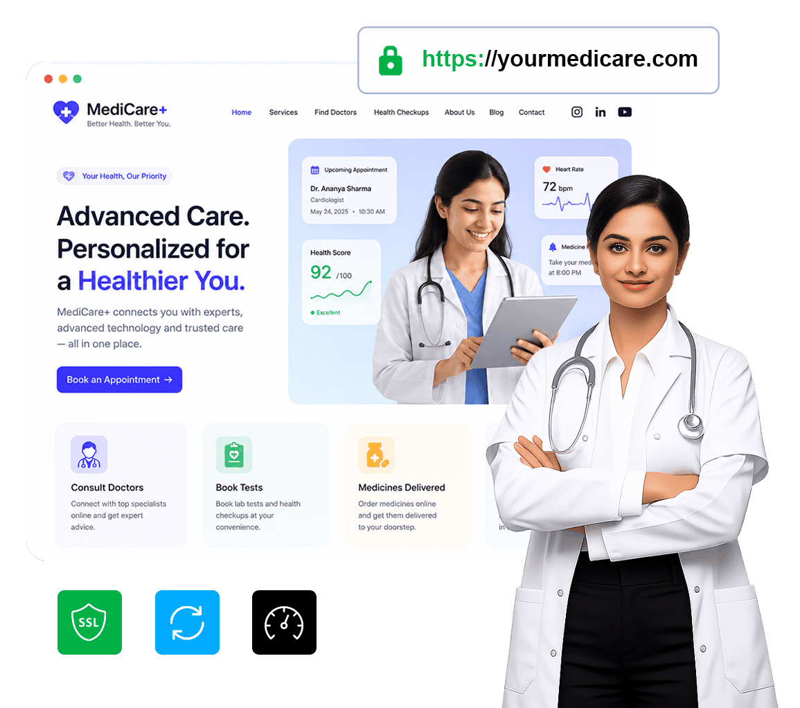 healthtech