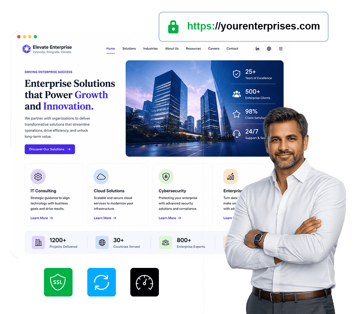 Enterprises