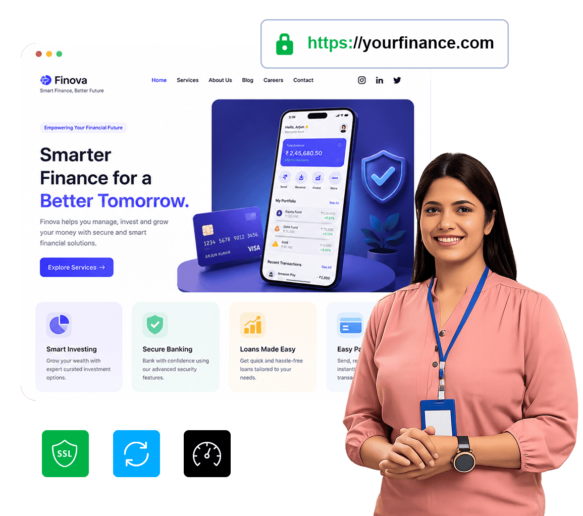 Fintech