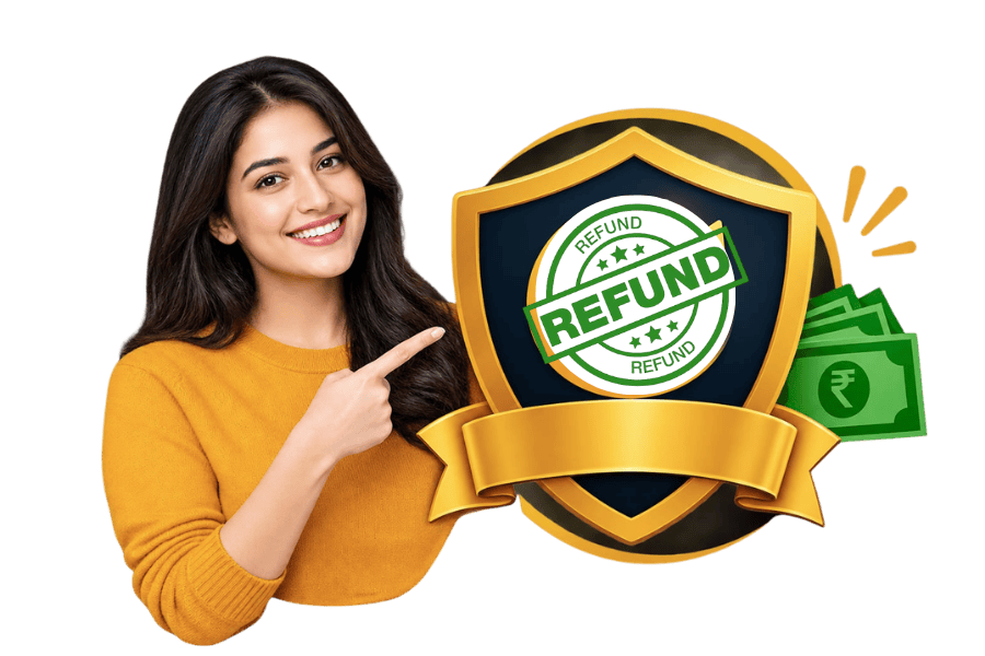 Refund Policy
