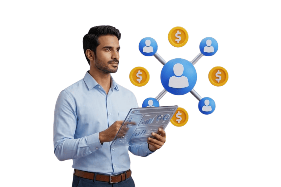 Affiliate-Program