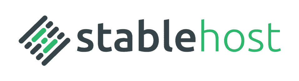 StableHost