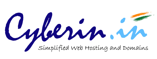 Cyberin, Simplified Hosting and Domains